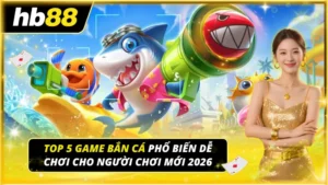 bắn cá