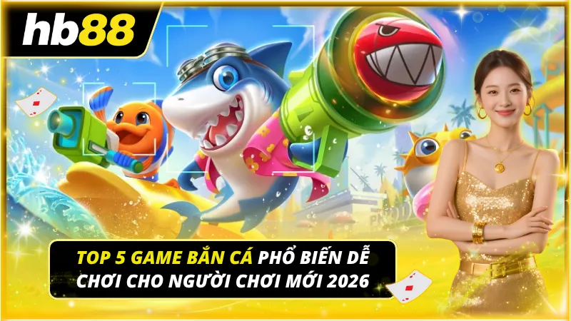 bắn cá
