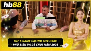 Casino Live