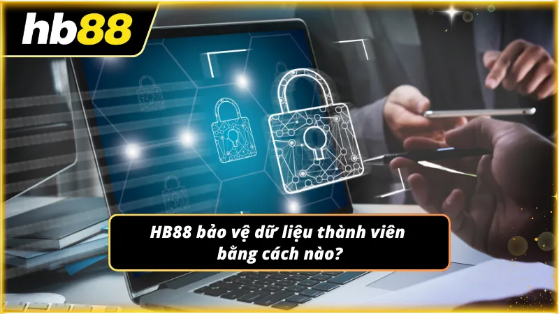 Nhiều lớp bảo mật hiện đại giúp giảm thiểu nguy cơ truy cập trái phép