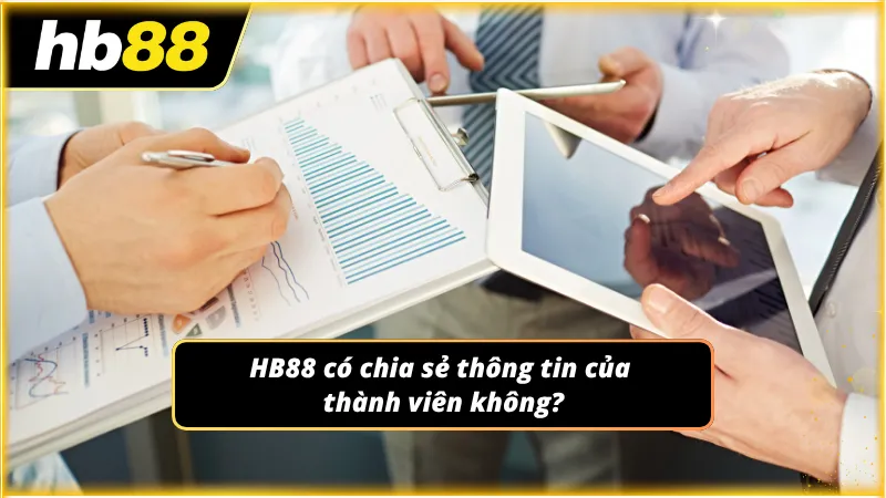 Quy định sử dụng dữ liệu được công khai minh bạch để tăng độ tin cậy
