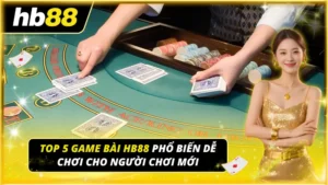 Game bài HB88