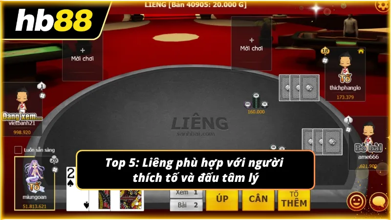 Những pha nhồi tiền cược mang lại cảm giác hồi hộp đến mức nghẹt thở