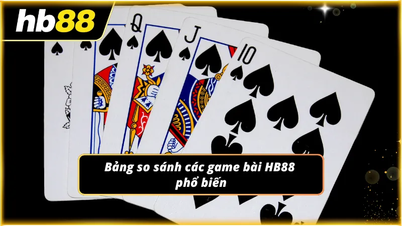 So sánh chi tiết giúp bạn tự tin chọn được phòng cược chuẩn xác nhất