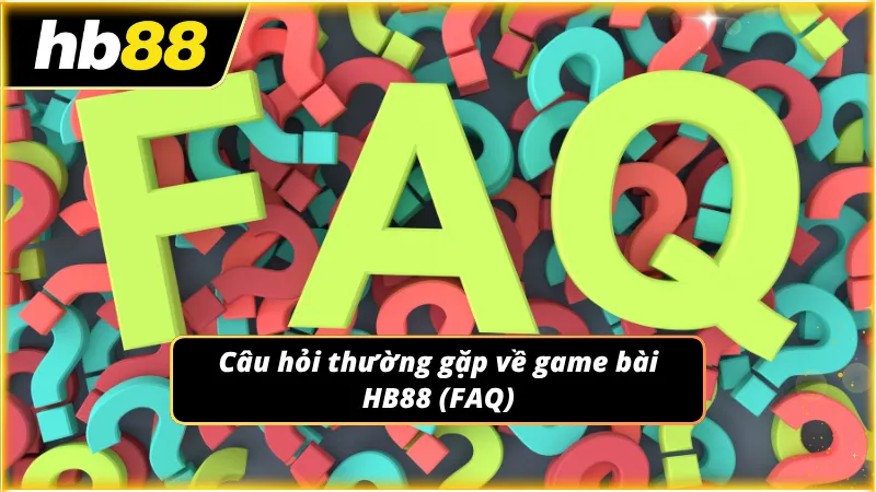 Các thắc mắc phổ biến xoay quanh gameplay và cược thưởng