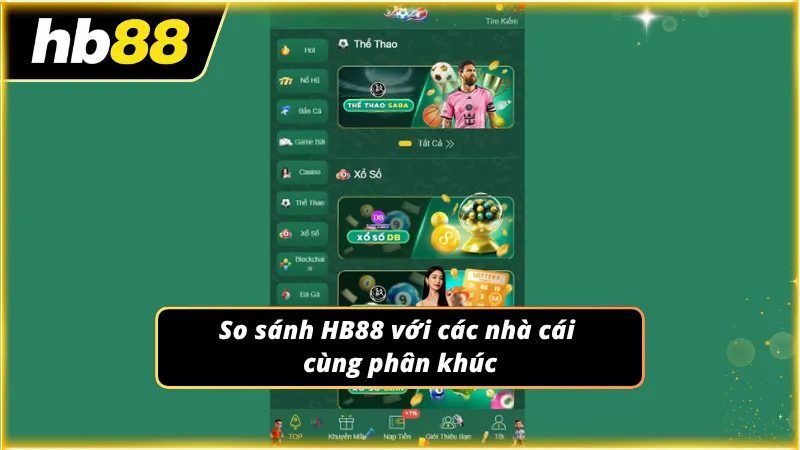 Một số tính năng nổi bật giúp tăng khả năng cạnh tranh