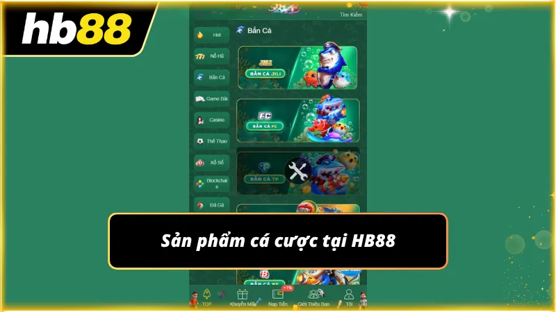 Nhiều chuyên mục được phát triển nhằm đáp ứng nhu cầu đa dạng