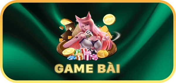 Trò chơi game bài HB88