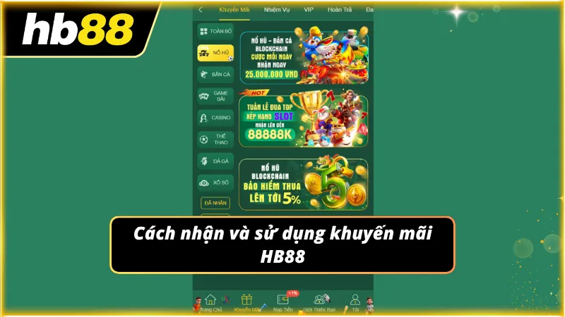 Các bước thao tác thiết lập và liên kết thông tin tài khoản chính chủ của người chơi mới