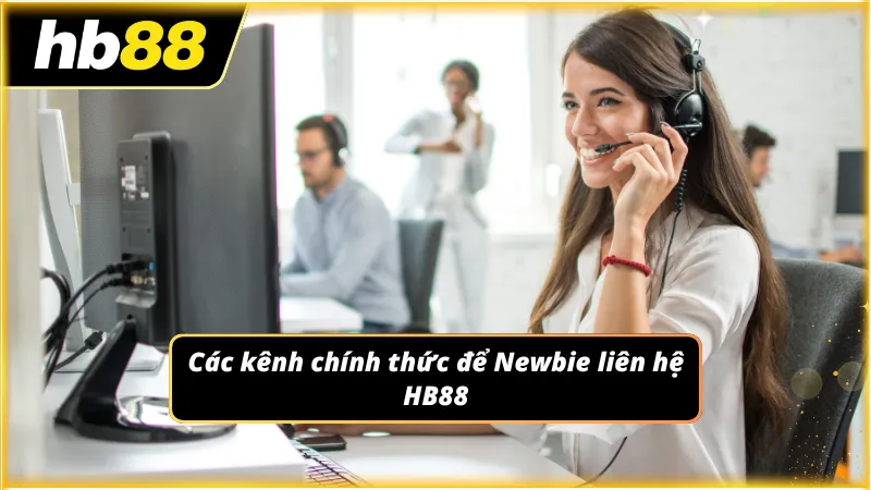Bật mí 4 phương thức để liên hệ đến CSKH từ a đến z