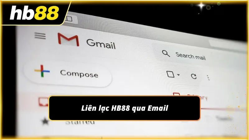 Cách liên lạc qua Email từ a đến z cho tân thủ