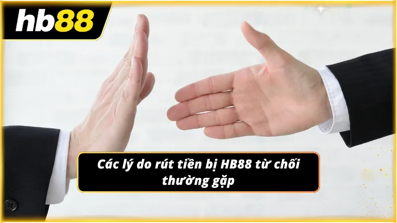 Một số sai sót phổ biến khiến yêu cầu thanh toán không được duyệt