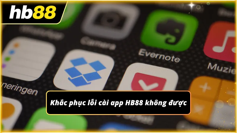Tổng hợp các phương pháp xử lý phổ biến khi quá trình thiết lập gặp sự cố