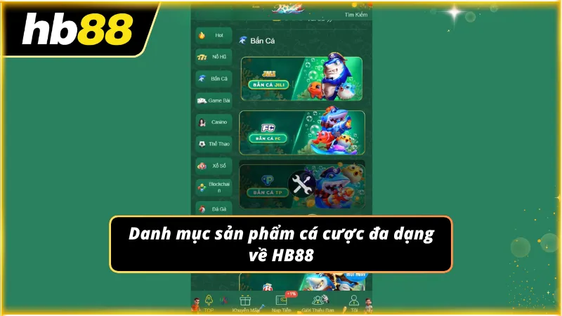 Nhiều lựa chọn giải trí đáp ứng sở thích khác nhau của đông đảo người dùng