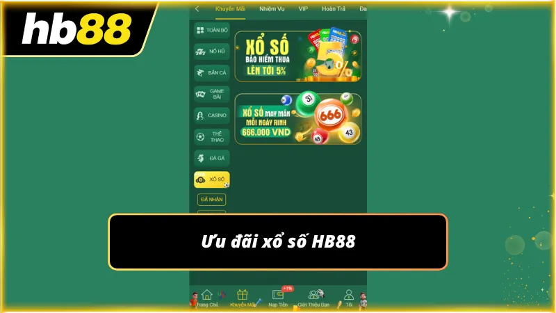 Các sự kiện tặng thưởng mang đến thêm cơ hội nhận quà giá trị