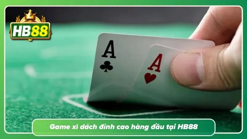 Kéo bài truyền thống đạt điểm 21 đỉnh cao