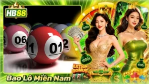 Bao Lô Miền Nam