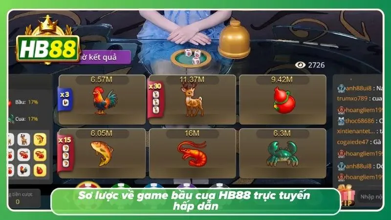 Đôi nét về tựa game truyền thống