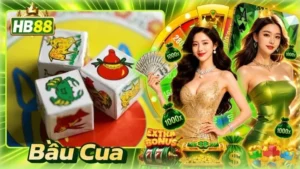 Bầu Cua