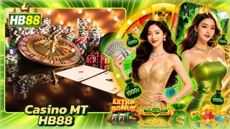 Casino MT HB88