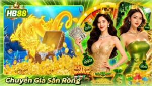 Chuyên Gia Săn Rồng