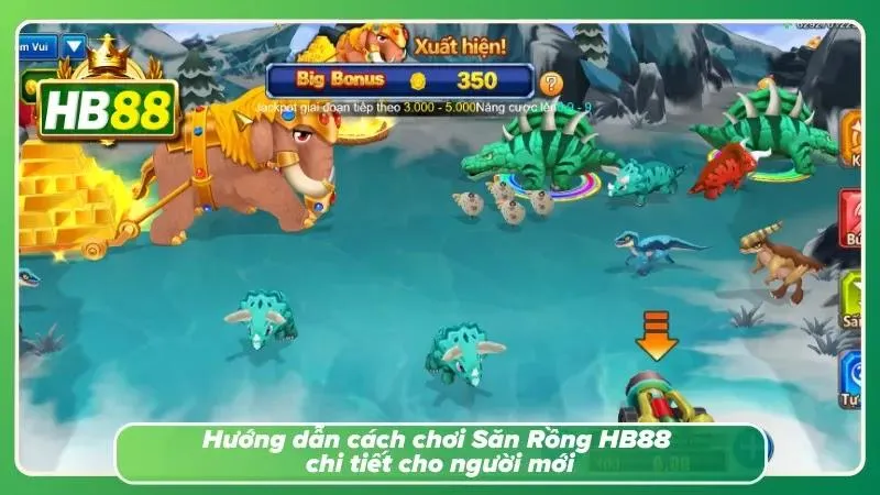 Hướng dẫn chi tiết từng bước tham gia cực dễ