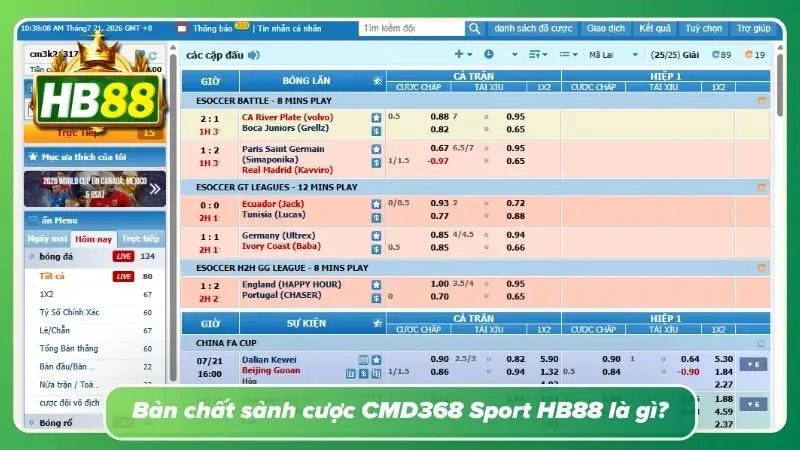 Một nền tảng mạnh luôn bộc lộ giá trị khi thị trường biến động