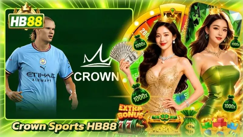 Crown Sports HB88
