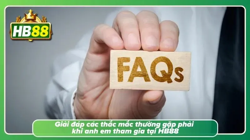 Thắc mắc chung cần được giải đáp