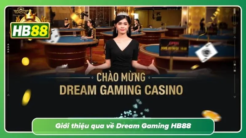 Điểm đến giải trí yêu thích hàng đầu tại HB88