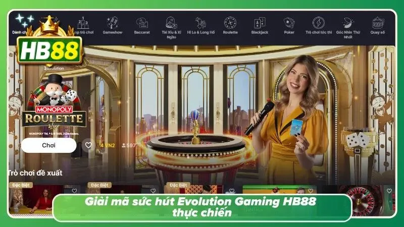 Dealer chia bài trực tiếp trong không gian casino live chuẩn quốc tế