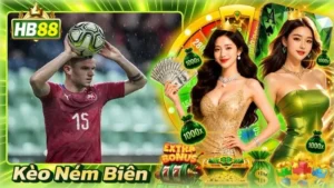 Kèo Ném Biên