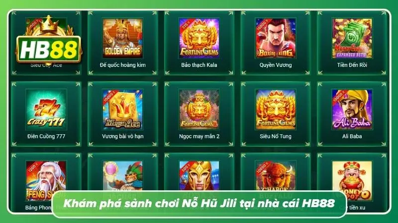 Jackpot chỉ hấp dẫn khi người chơi hiểu đúng nhịp trả thưởng