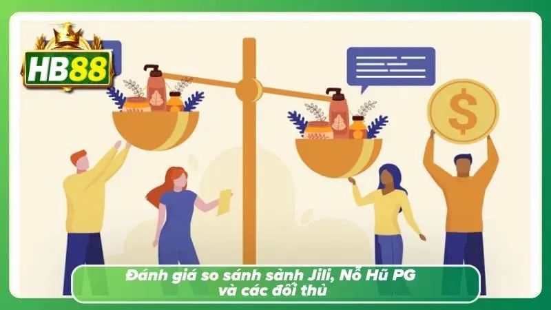 Mỗi sảnh slot đều có một nhịp thắng thua rất khác biệt
