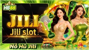 Nỗ Hũ Jili