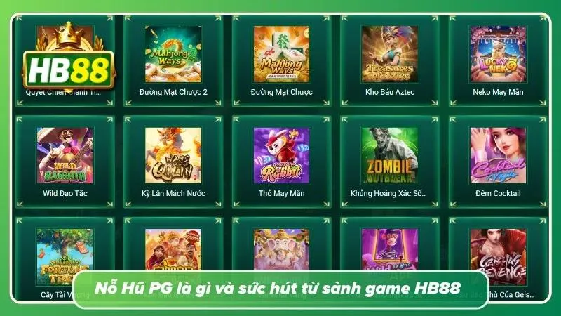 Cơ chế sụp đổ liên hoàn là điểm khiến nhiều người gắn bó lâu dài