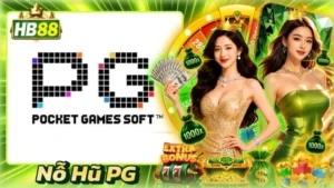 Nỗ Hũ PG