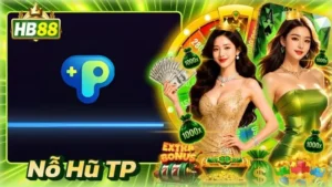 Nỗ Hũ TP
