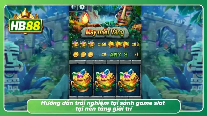 Cách trải nghiệm nổ hũ TP dễ dàng