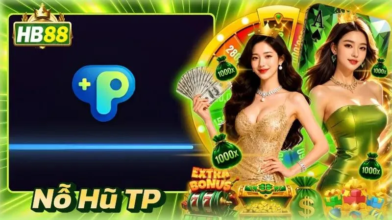 Nỗ Hũ TP