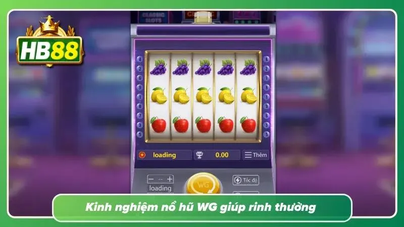 Chiến thuật rinh thưởng siêu hay từ các bậc thầy