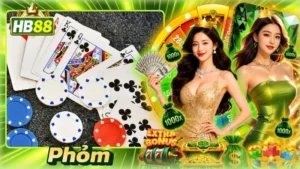 Phỏm