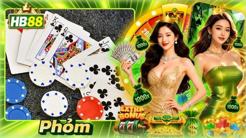 Phỏm