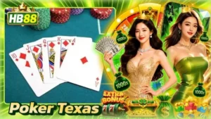 Poker Texas