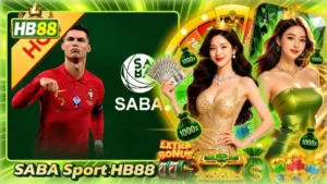 SABA Sport HB88