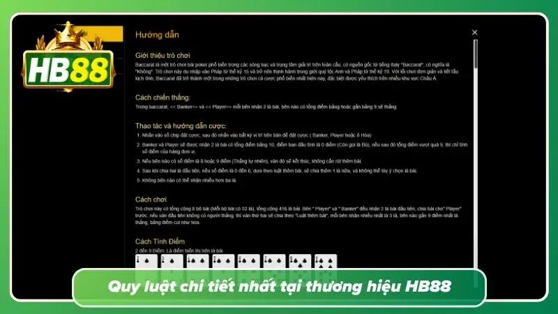 Tân binh cần nắm rõ quy luật tham gia