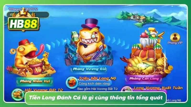 Tìm hiểu sơ lược về tựa game đình đám