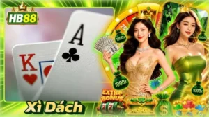 Xì Dách