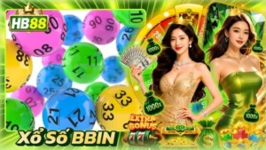 Xổ Số BBIN
